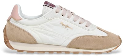 Schoenen dames Pepe Jeans Jane Subtle