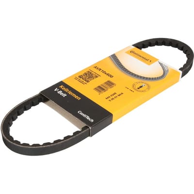Continental Ctam V-riem CONTINENTAL AVX10X600