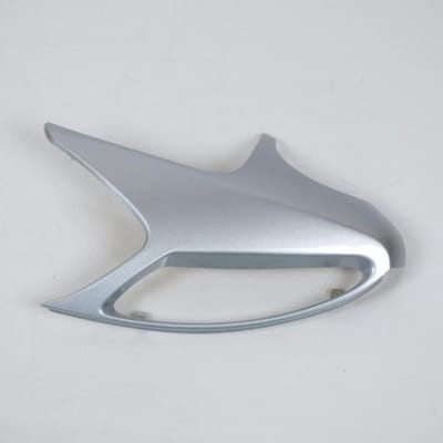 zijklep rechts voor scooter honda 150 sh i 2005 tot 2008 zilver nieuw