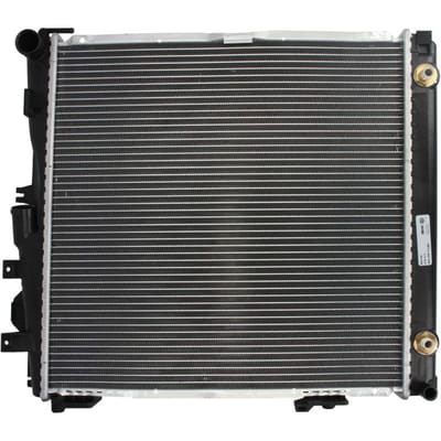 Radiator, motorkoeling MAHLE CR 339 000S