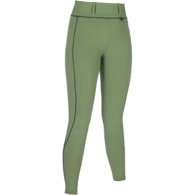 Dameslegging met volledige grip HKM Juna