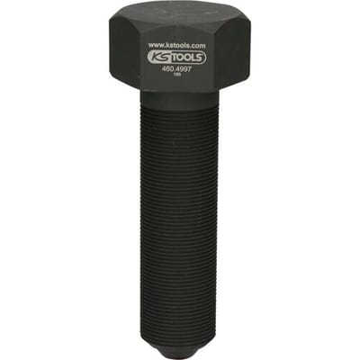 KS Tools 460.4997 Afdrukschroef voor BPW M30 x 1,5 mm
