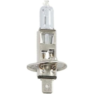 Lamp Halogeen BOSCH H1 Xenon Blue 12V, 55W