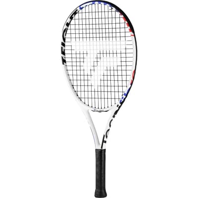 Tecnifibre T-fight 24 Team Junior Tennisracket Zilver 000 Kinderen