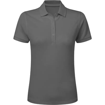 Damespolo SG Originals Stretch Tagless