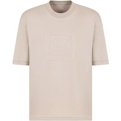 T-shirt EAX XM000358AF10364