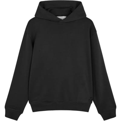 Dames Hoodie Lee Core