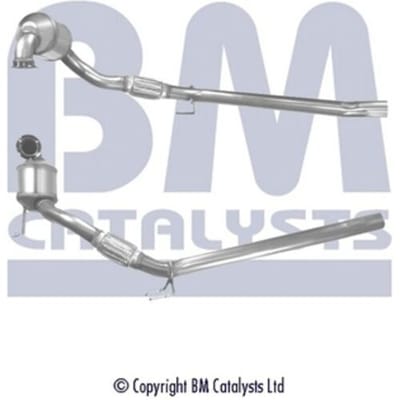 Katalysator BM CATALYSTS BM80446H