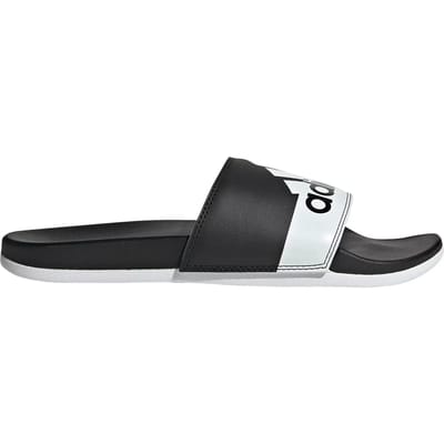 Platte sandalen adidas Sandales Adilette Comfort synthétique