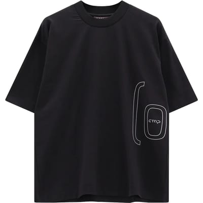 Technisch T-shirt CMP