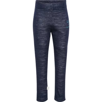 Leggings voor babymeisjes Hummel Wolly