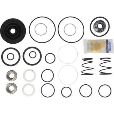 Reparatieset, koppelingsbekrachtiger WABCO 4613190092