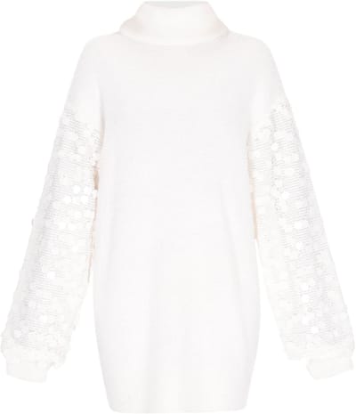 IZIA jurk