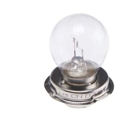 Gloeilamp Pure Light BOSCH 1 987 302 606