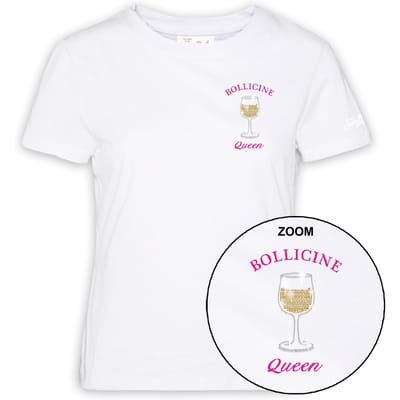 mc2 Saint Barth T-Shirt EMI0001-08572L