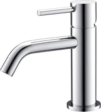 Wiesbaden Style Wastafel kraan - Chroom