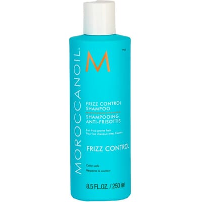 Moroccanoil Frizz Control Shampoo 250 ml