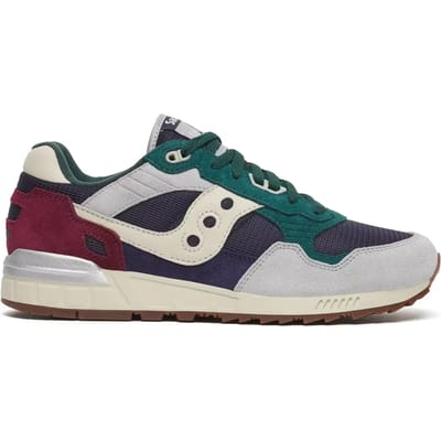 Baskets Saucony Shadow 5000