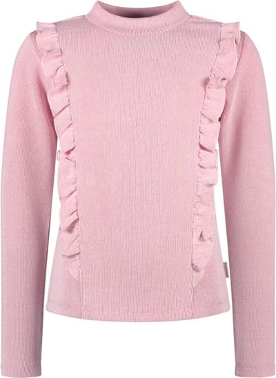 B. Nosy Y408-5426 Meisjes T-shirt - Maat 146-152