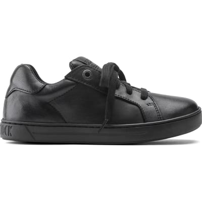 Natuurlijk leren sportschoenen voor jongens Birkenstock Porto