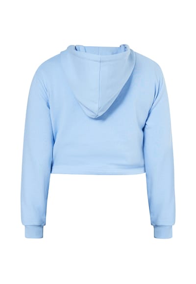 Mymo Jumper Dames blauw