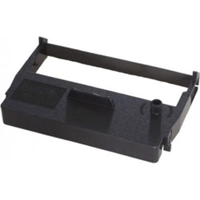 Epson ERC37B inktlint zwart (origineel)