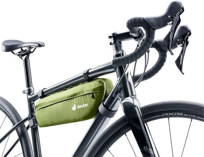 Lichte Fiets Frametas met Waterafstotende Impregnatie en Reflecterende Details