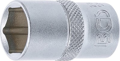 BGS Dopsleuteldop zeskant 1/2 16 mm