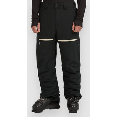 O´neill Fwc Peak Fire Broek Zwart XL Man
