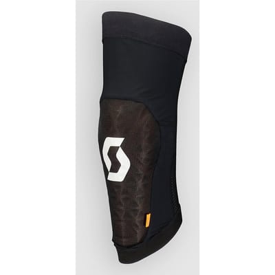 Scott Soldier Knie Beschermers zwart