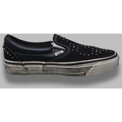 Vans LX Classic Slip-On 98 Pearlized Pack Blackout