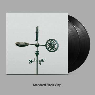 Weathervanes - Jason Isbell And The 400 Unit