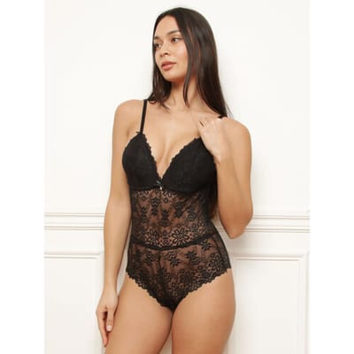 Body's La Modeuse 77482_P183709