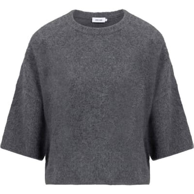Knit-ted Top korte mouw 262p039 hans