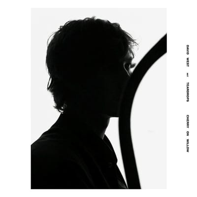 David West & Teardrops - Cherry On Willow (LP) (Coloured Vinyl) (Limited Edition)