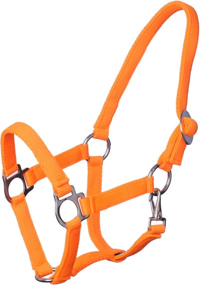 MHS Halster Economic Neon Extra Full Oranje