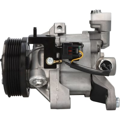 Compressor airconditioning VALEO 814728
