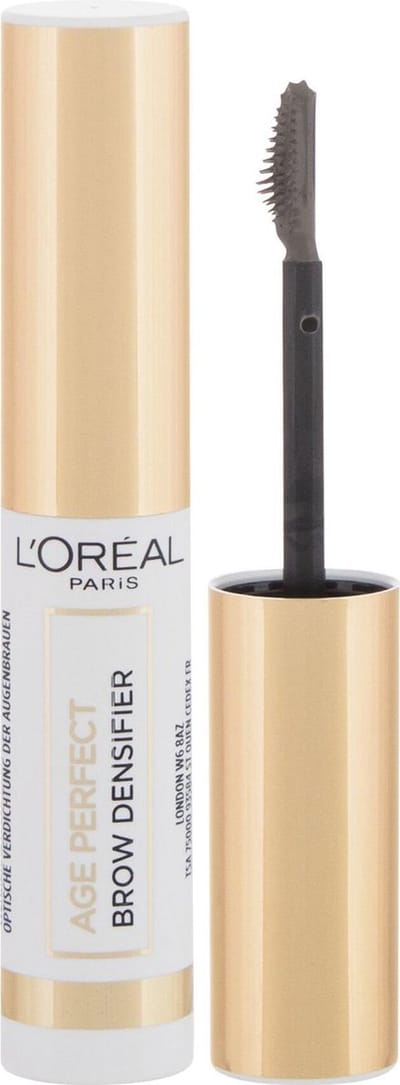L'Oréal Age Perfect Brow Densifier - 04 Taupe Grey