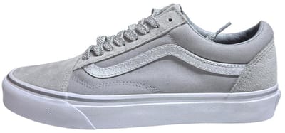 Converse Old Skool - Metallic Pop Gray - Sneakers - Maat 40.5
