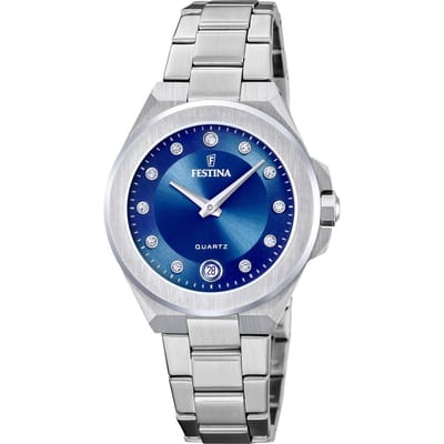 Festina Mademoiselle F20700/5 - Dameshorloge - Ø 33 MM