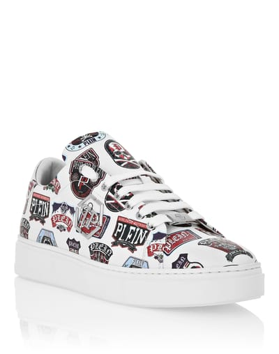 Lage Sneakers Carson