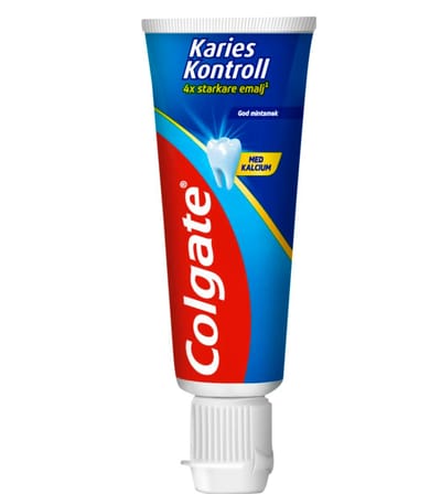 Colgate Karies Kontrol Toothpaste 20 ml