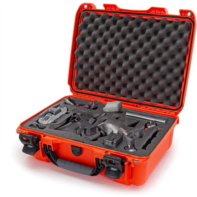Drone koffer Nanuk 925 FPV Air unit