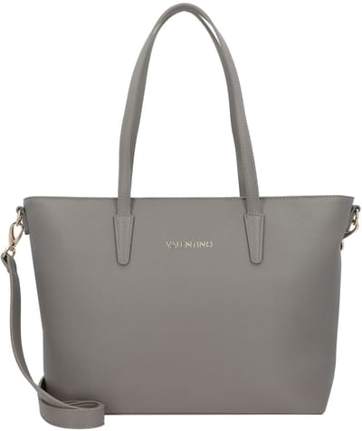 VALENTINO schoudertas shopper Zero Re Shopping Bag Grigio grijs