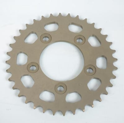 Couronne de transmission Sunstar pour Moto BMW 1000 S Rr 2010 à 2014 36 dents / ARG / Jante Marchesini/OZ/Marvic Neuf
