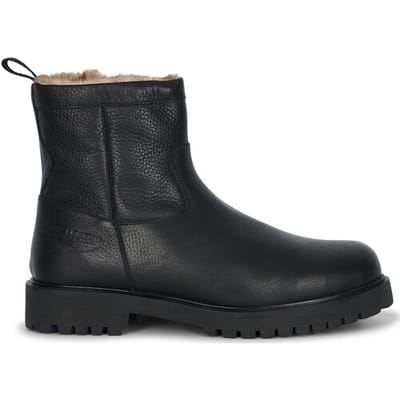 PME Legend - Heren Laars Chute - Zwart - Maat 41