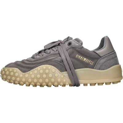 Bikkembergs Sneakers Grey