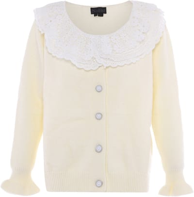 NAEMI Jumper