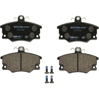 High performance remblokkenset FERODO FCP370Z