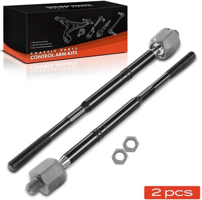Frankberg 2x stuurstang vooras voor Cadillac SRX 3.0L 2010-2016